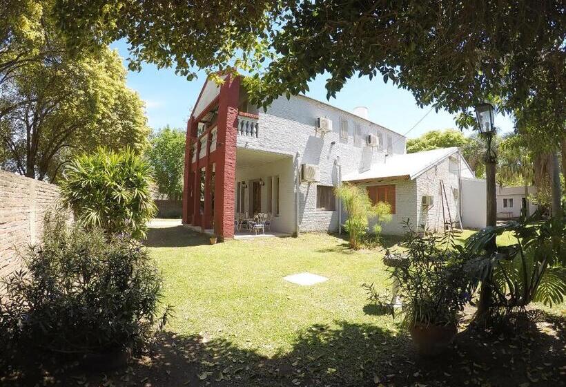 بنسيون Casa Calma