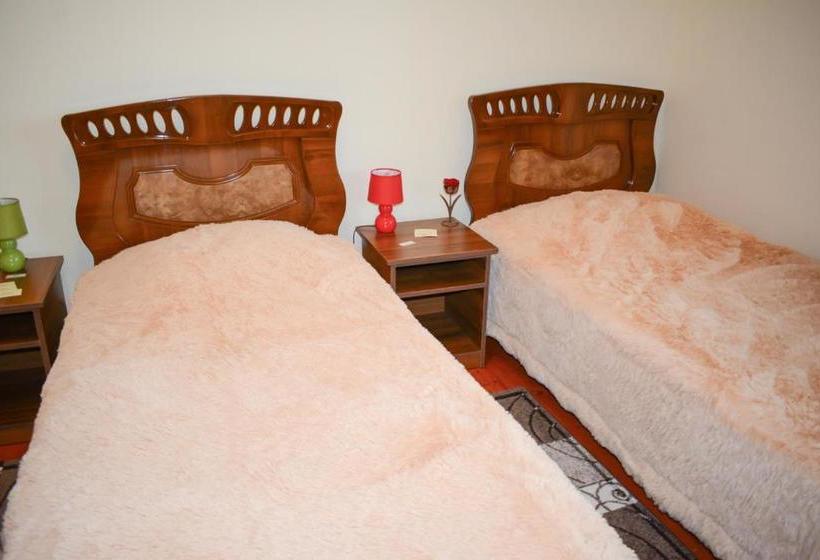 پانسیون Guest House Nataly
