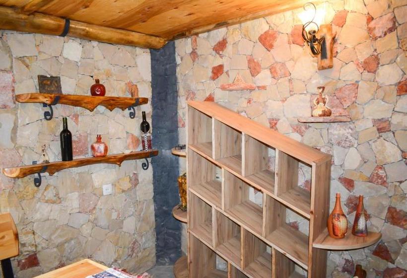 پانسیون Guest House Nataly