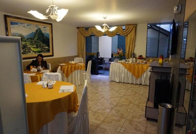 פנסיון Hostal El Imperio