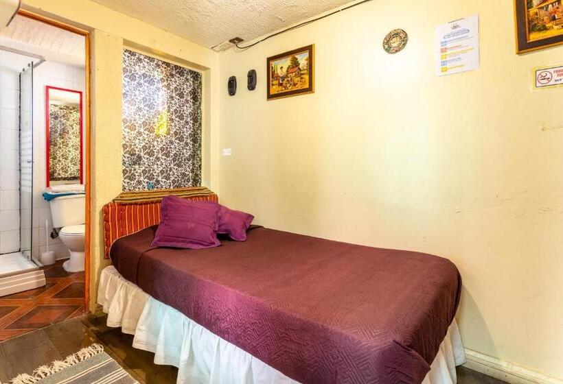 Pension Hostal Mi Maravilla