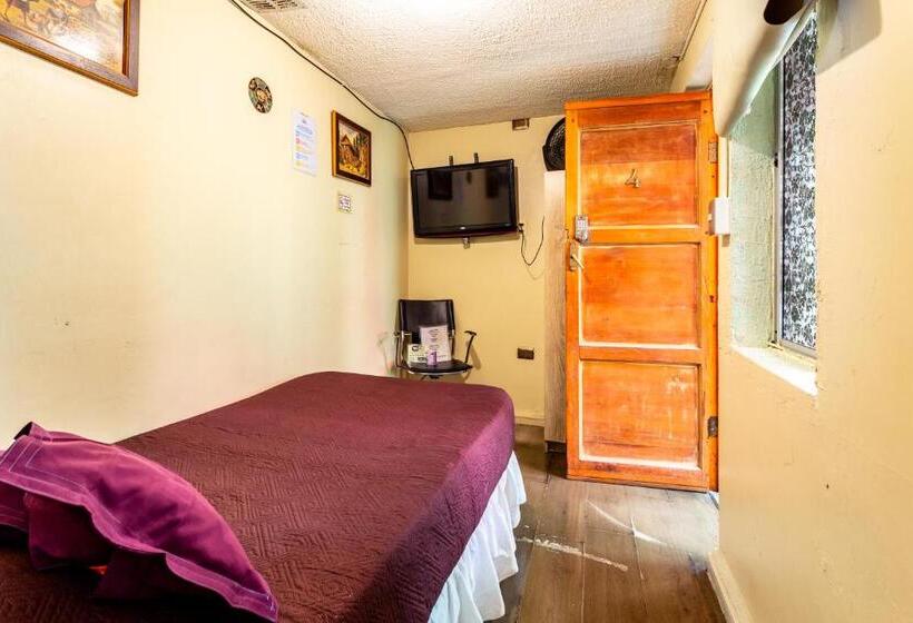 Pension Hostal Mi Maravilla