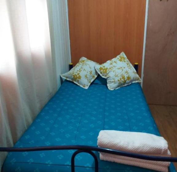 Pension Hostal Mi Maravilla