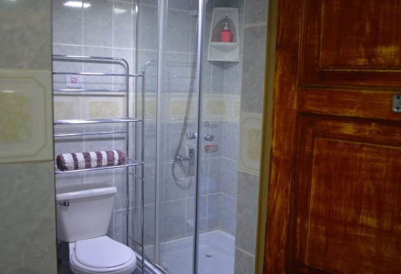 Pension Hostal Mi Maravilla