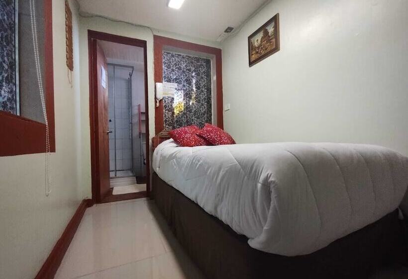 Pension Hostal Mi Maravilla