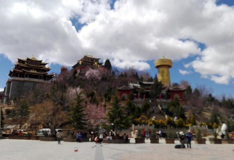 پانسیون Kevin's Trekker Inn