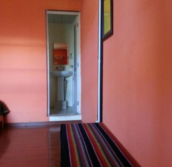 پانسیون Kevin's Trekker Inn