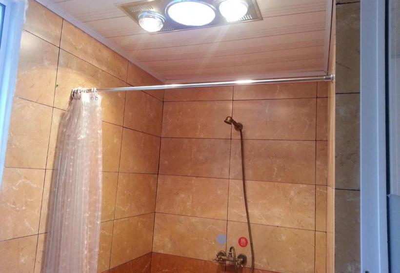 پانسیون Kevin's Trekker Inn