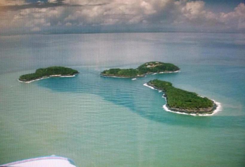 پانسیون Lodge Takini 4