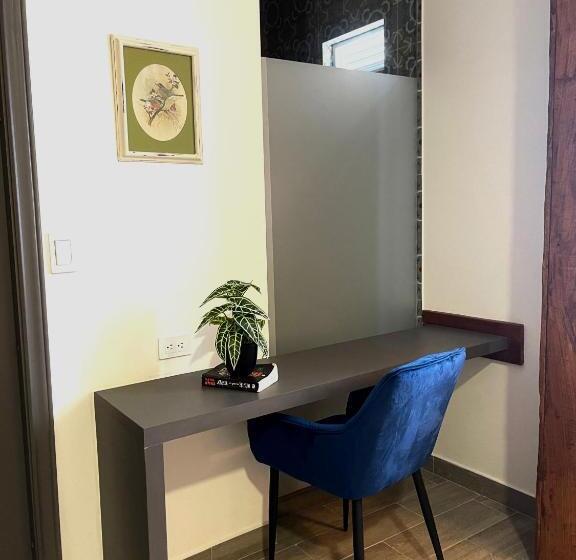 پانسیون Pajara Pinta