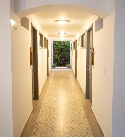 پانسیون Pajara Pinta