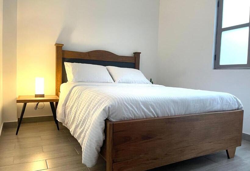 پانسیون Pajara Pinta