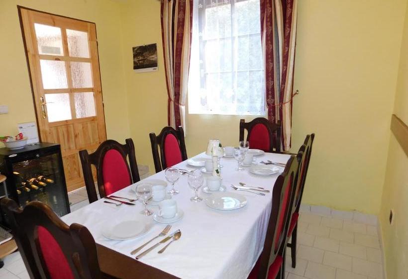 پانسیون Penzion Kalina