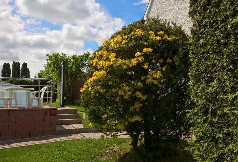 پانسیون Penzion Kalina