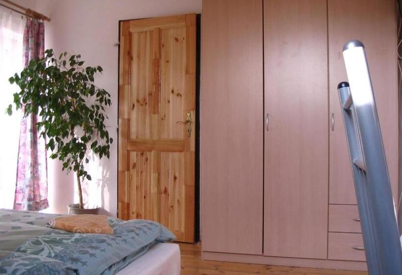 پانسیون Penzion Kalina