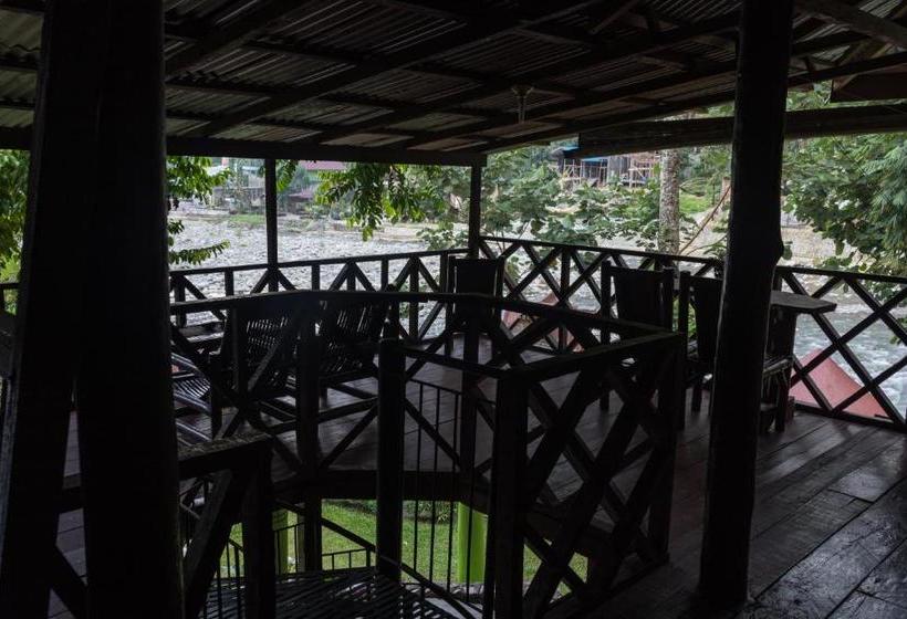 پانسیون Rain Forest Guest House