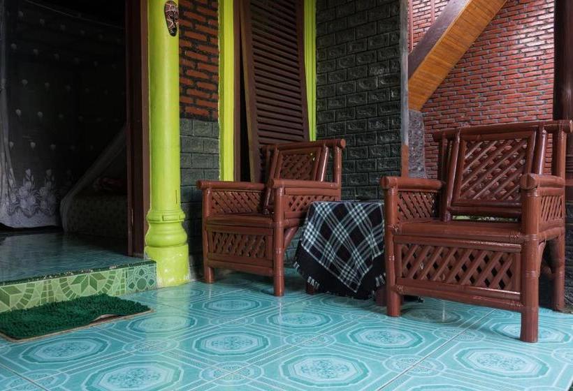 پانسیون Rain Forest Guest House