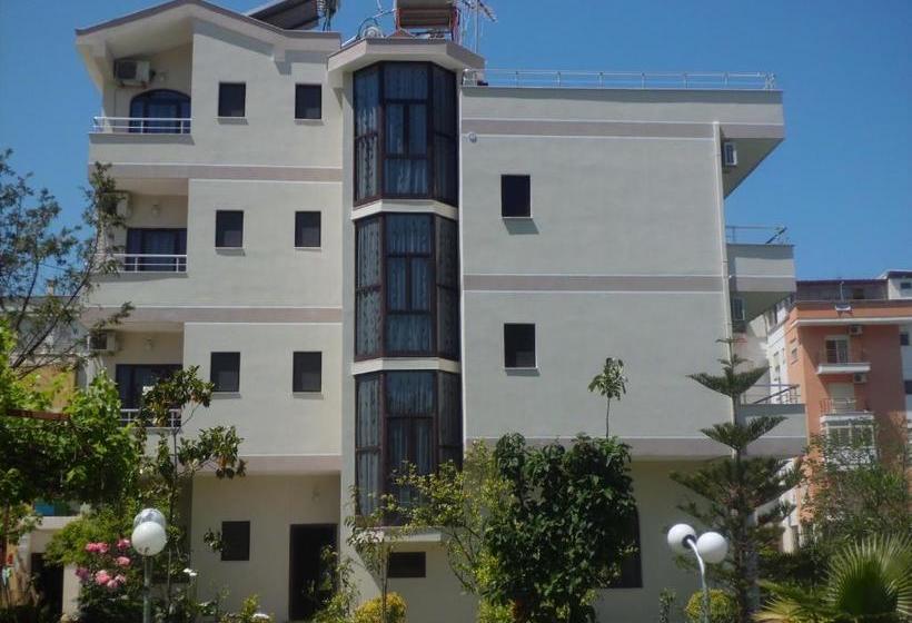 پانسیون Red Rose Guest House