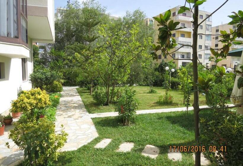 پانسیون Red Rose Guest House