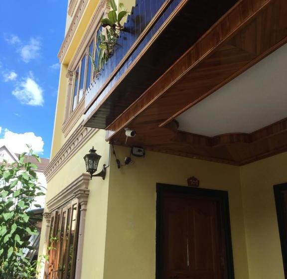 پانسیون Thoulasith Guesthouse