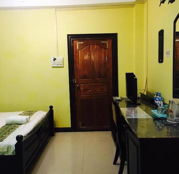 پانسیون Thoulasith Guesthouse