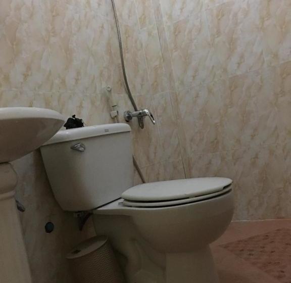 پانسیون Thoulasith Guesthouse