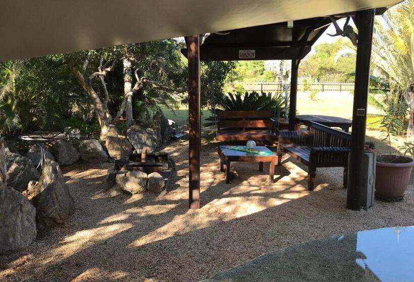 پانسیون Un Temps Pour Soi