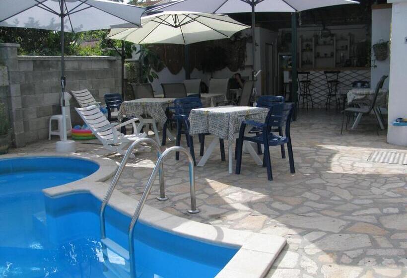 ペンション Villa Sens