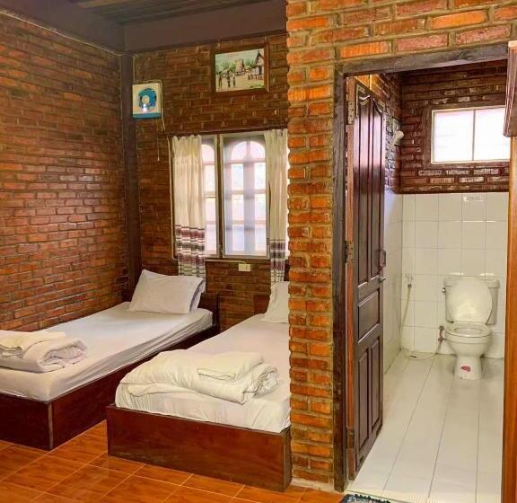 پانسیون Zuela Guesthouse