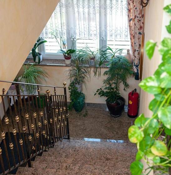 Pension Hiesel Villa Untersbergblick