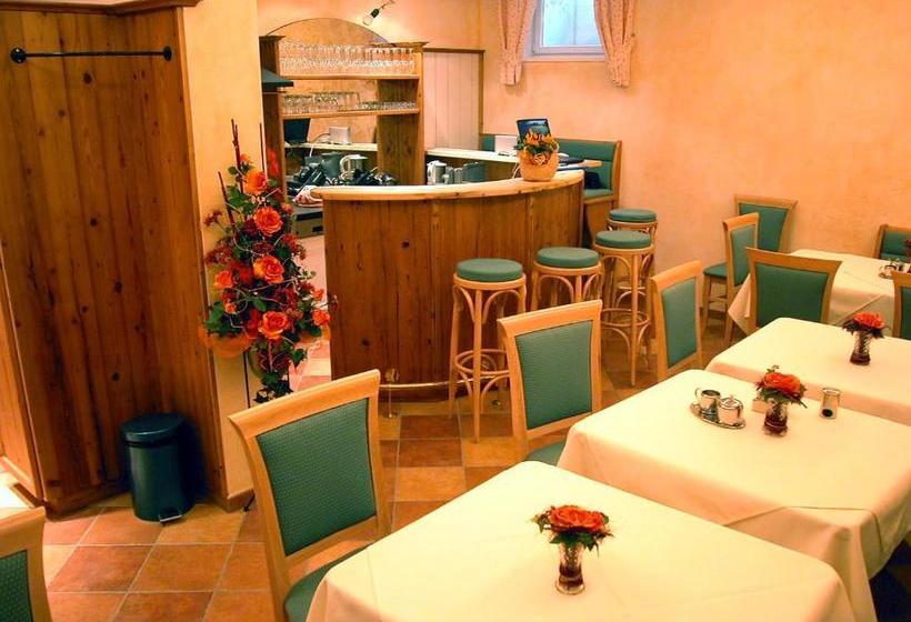 Pension Hiesel Villa Untersbergblick