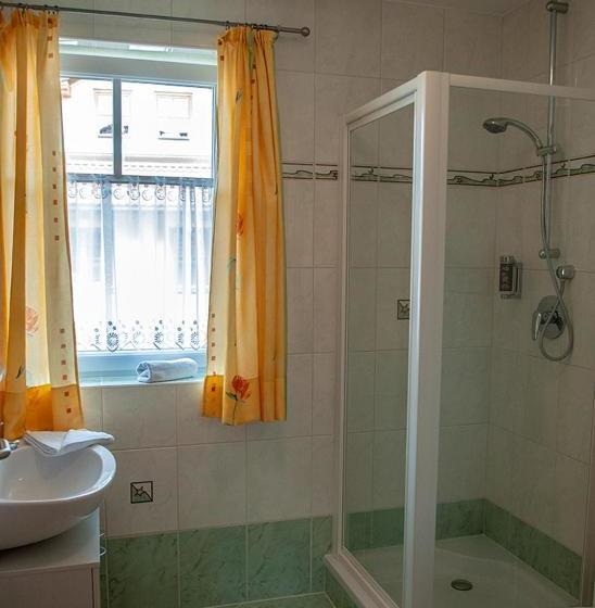 Pension Hiesel Villa Untersbergblick