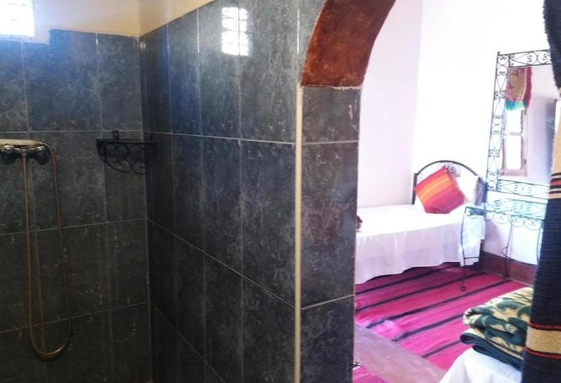 هاستل Kasbah Les Nomades