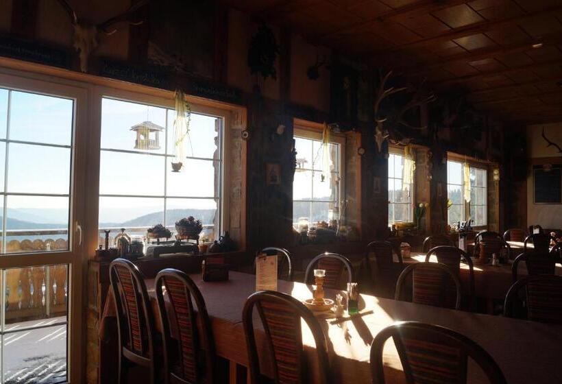 Общежитие Restaurant Pension Anton