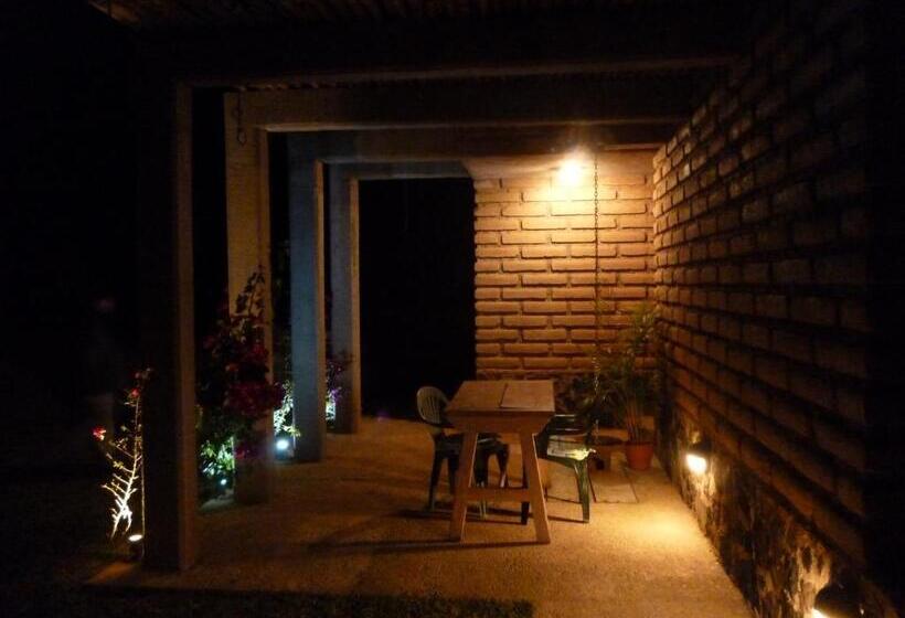 הוסטל Villa Los Agaves   Hospedería