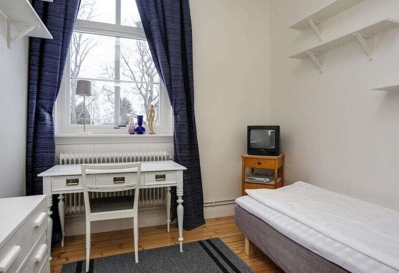 تختخواب و صبحانه Hagbackensgård Bed&breakfast