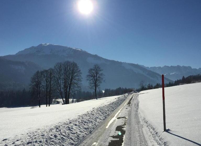 ホテル Altenhauser Hof
