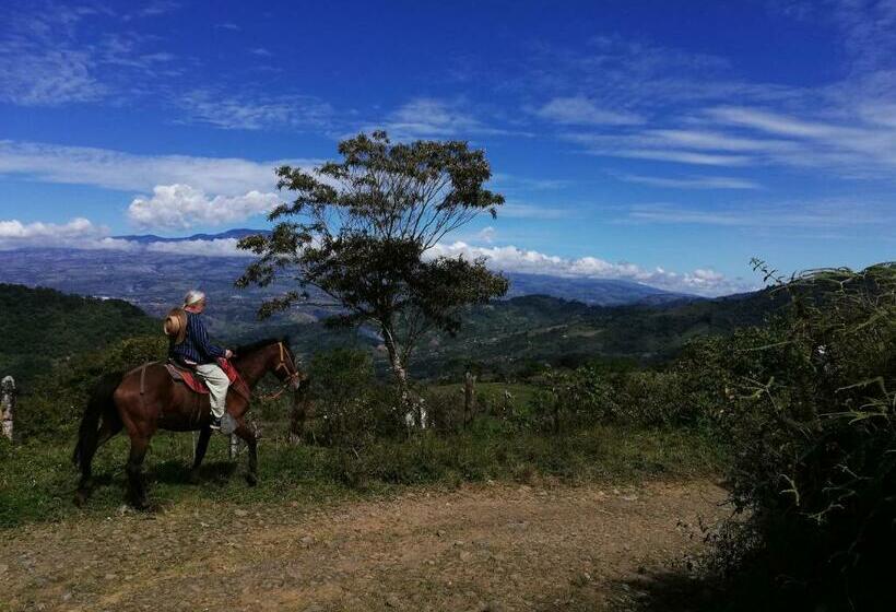 فندق Finca Queveri