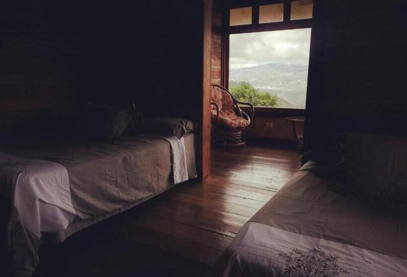 فندق Finca Queveri