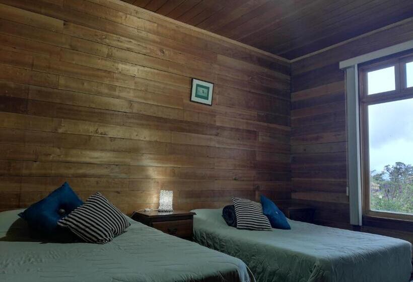فندق Finca Queveri