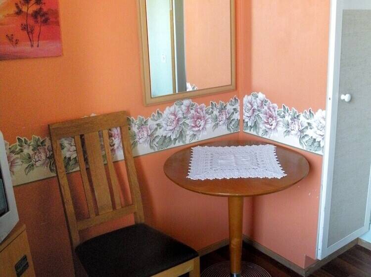 پانسیون B&b Retro   Guesthouse Kupittaa