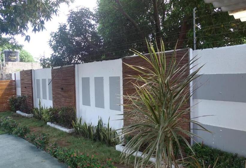 پانسیون Casa Finca La Maracuya