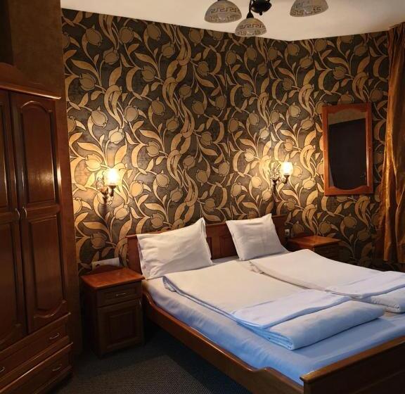 膳宿费 Guest House Elora