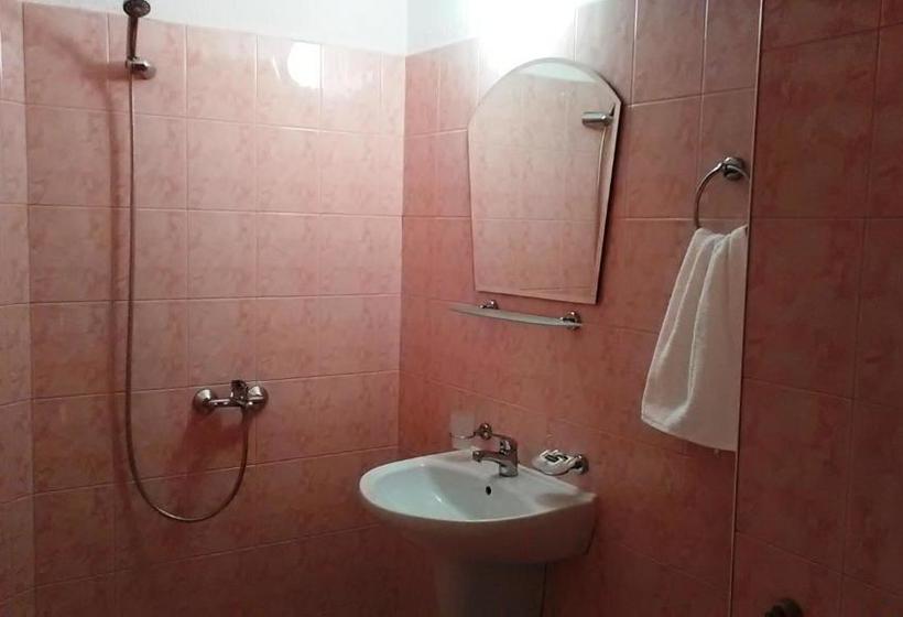 پانسیون Guest House Malkata Stopanka