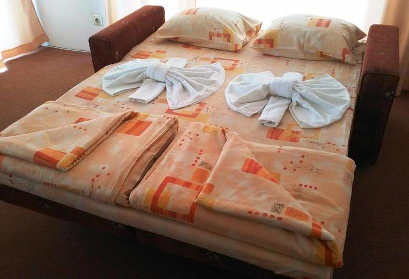 پانسیون Guest House Malkata Stopanka