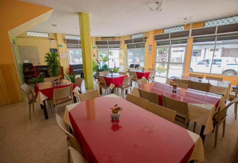 پانسیون Hostal Andry