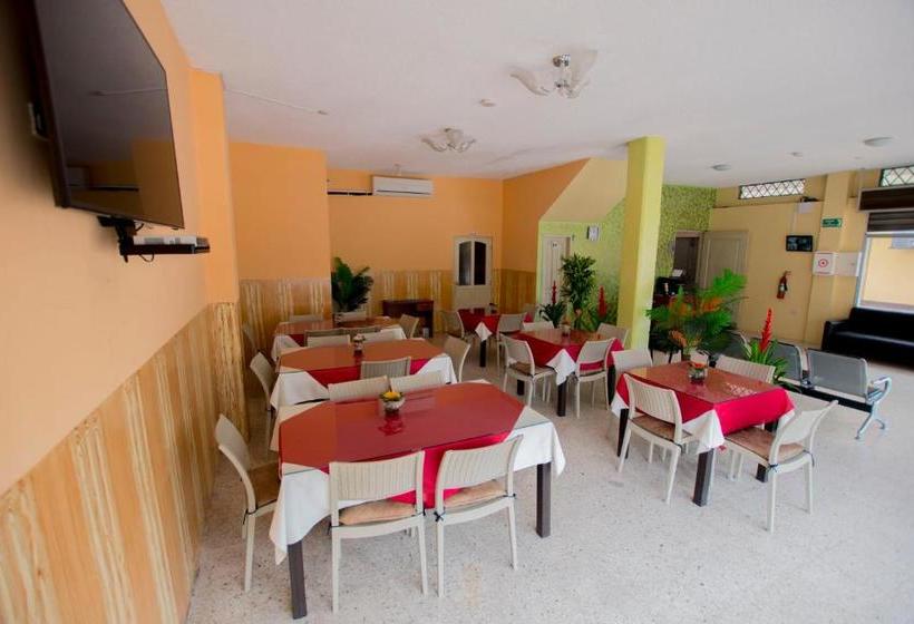 پانسیون Hostal Andry