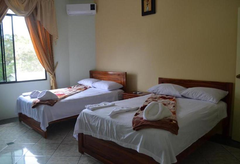 پانسیون Hostal Andry