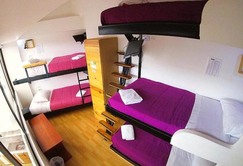 پانسیون Hostal De La 57