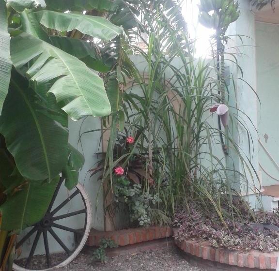 펜션 Hostal Las Carretas